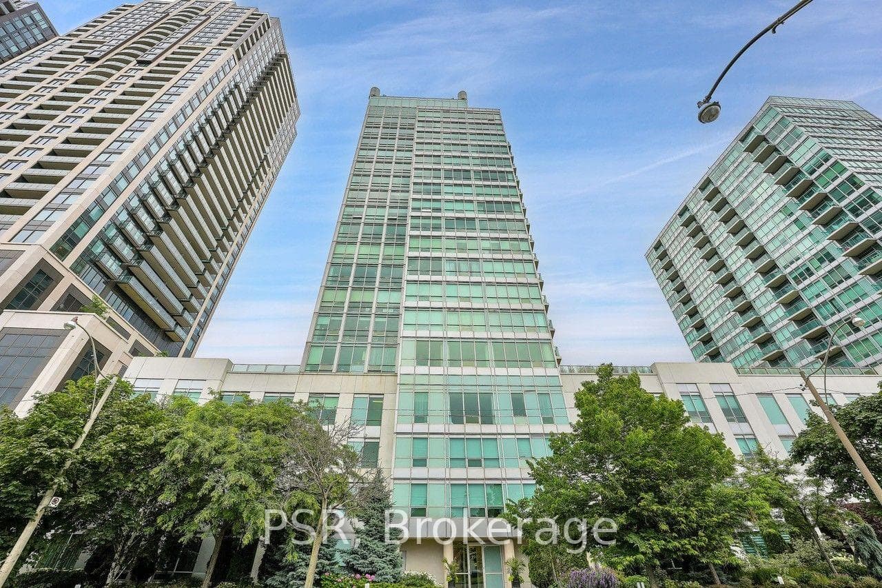 1910 Lake Shore Boulevard W 903, Toronto, ON M6S 1A5, Toronto W01 — photo 1