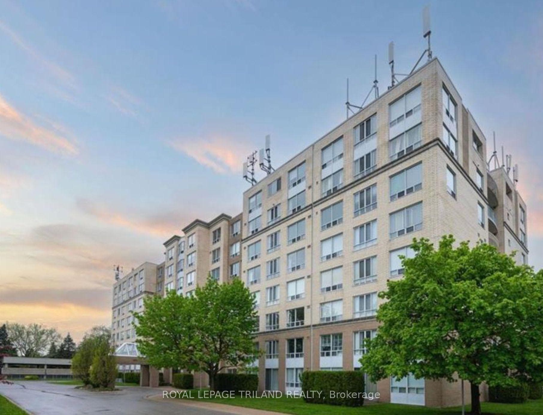 1510 Richmond Street 404, London North, ON N6G 4V2, London North — photo 1