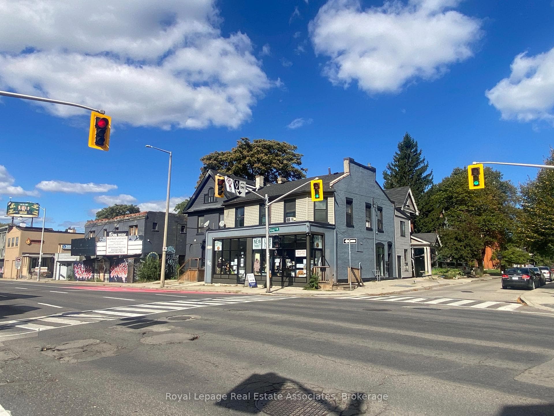 428 King Street W, Hamilton, ON L8P 1B7, Hamilton — photo 1