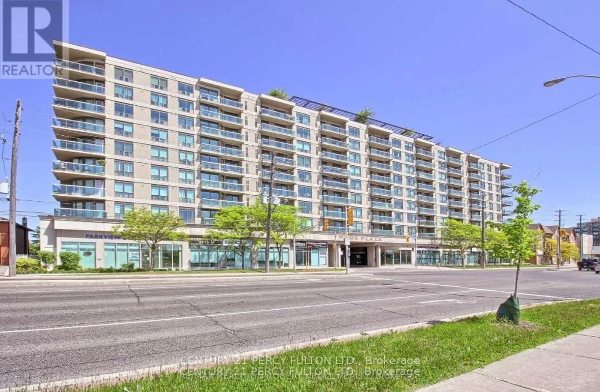 1030 SHEPPARD Avenue 212, Toronto, ON M3H 2T6, Toronto C06 — photo 1