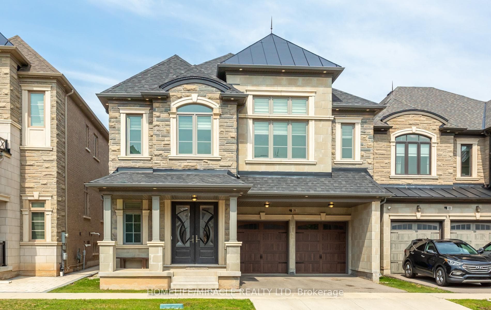 79 Mevira Gardens, Oakville, ON L6H 7C5, Oakville — photo 1