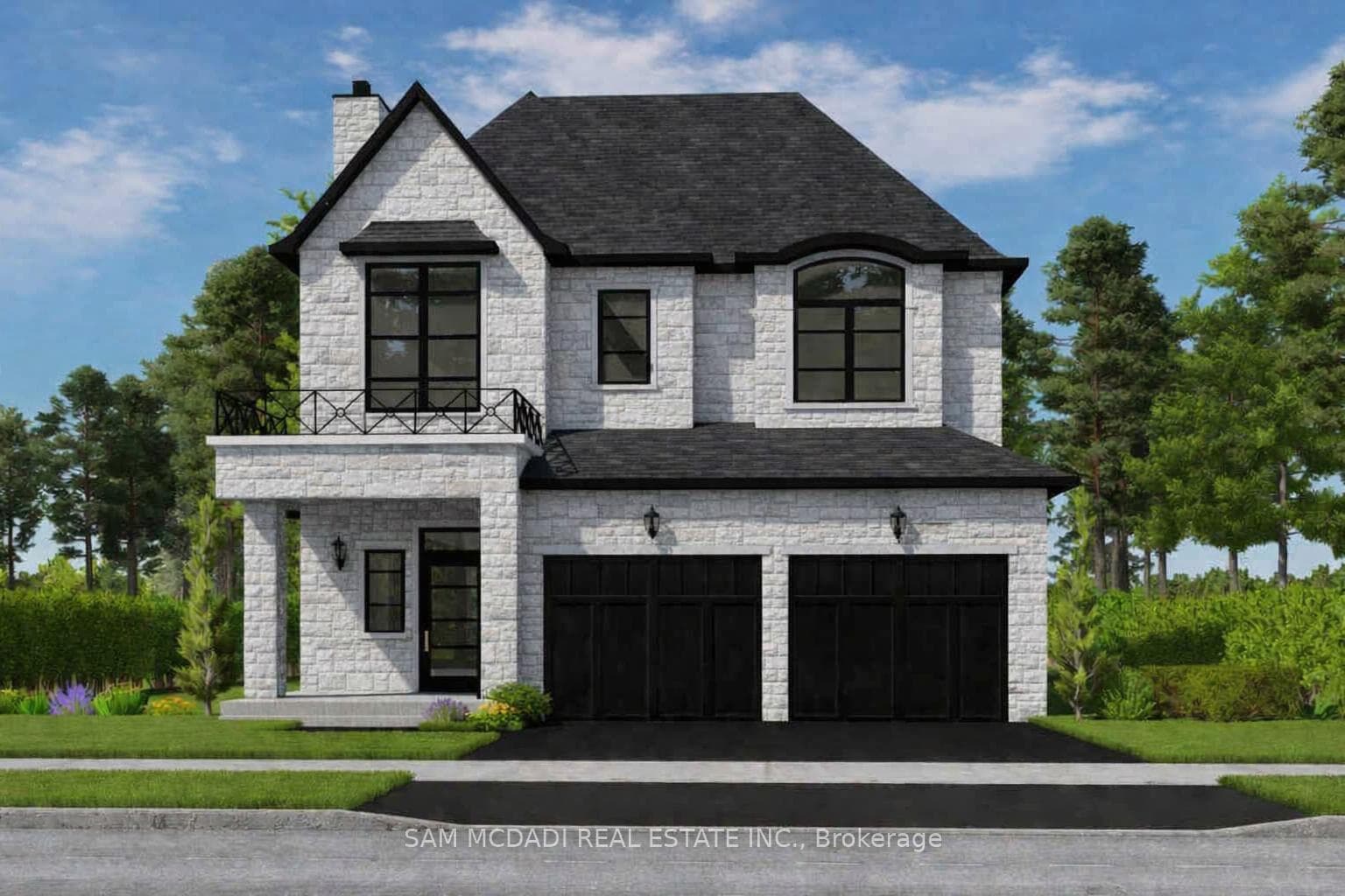 14 Linden (LOT 4) Lane Lot 4, Grimsby, ON L3M 5M6, Grimsby — photo 1