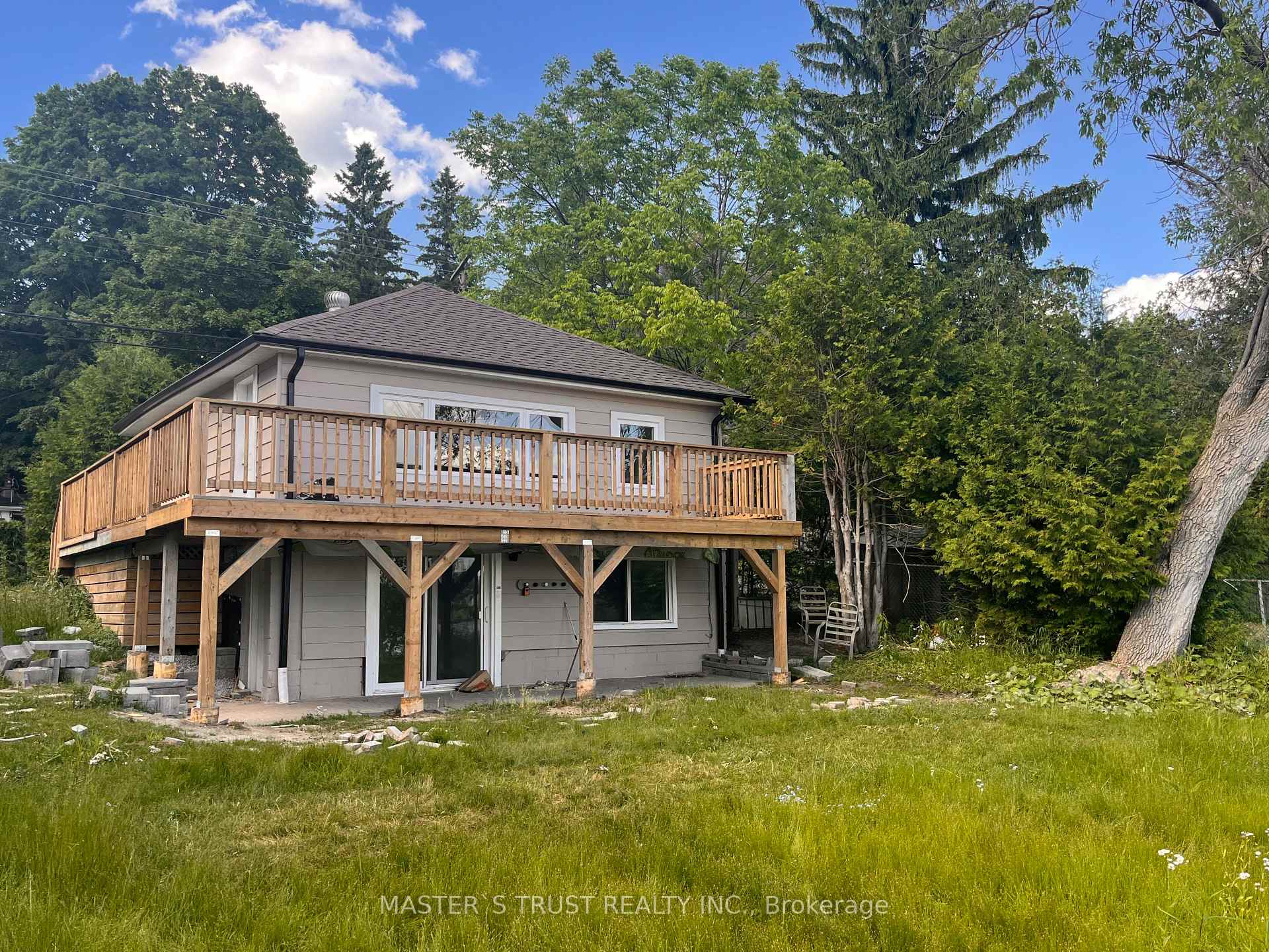 41 Connor Drive, Whitchurch-Stouffville, ON L4A 7X3, Whitchurch-Stouffville — photo 1