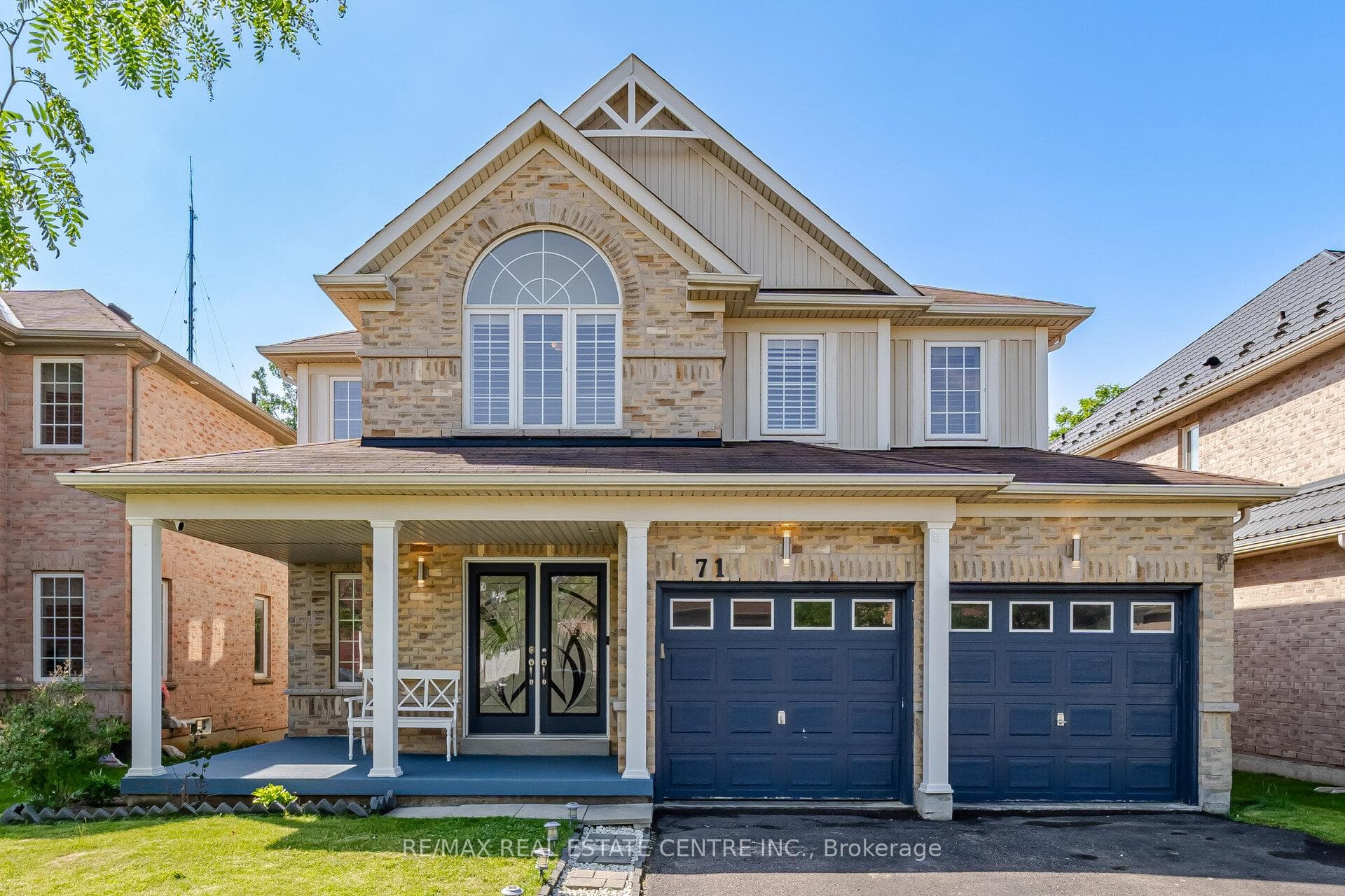 71 Barrett Avenue, Brantford, ON N3S 0B5, Brantford — photo 1