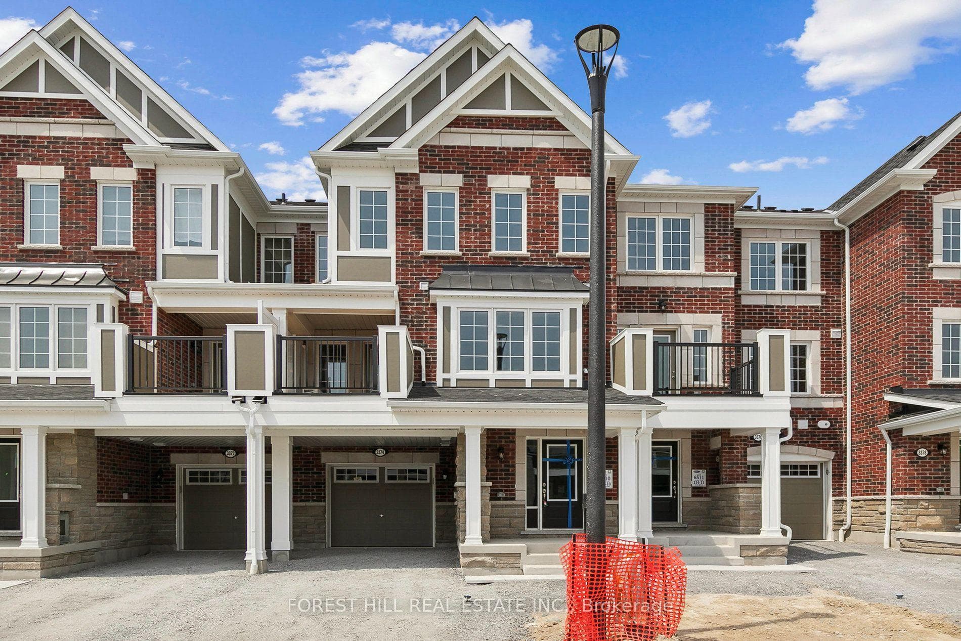 3374 Swordbill Street, Pickering, ON L1X 0N1, Pickering — photo 1
