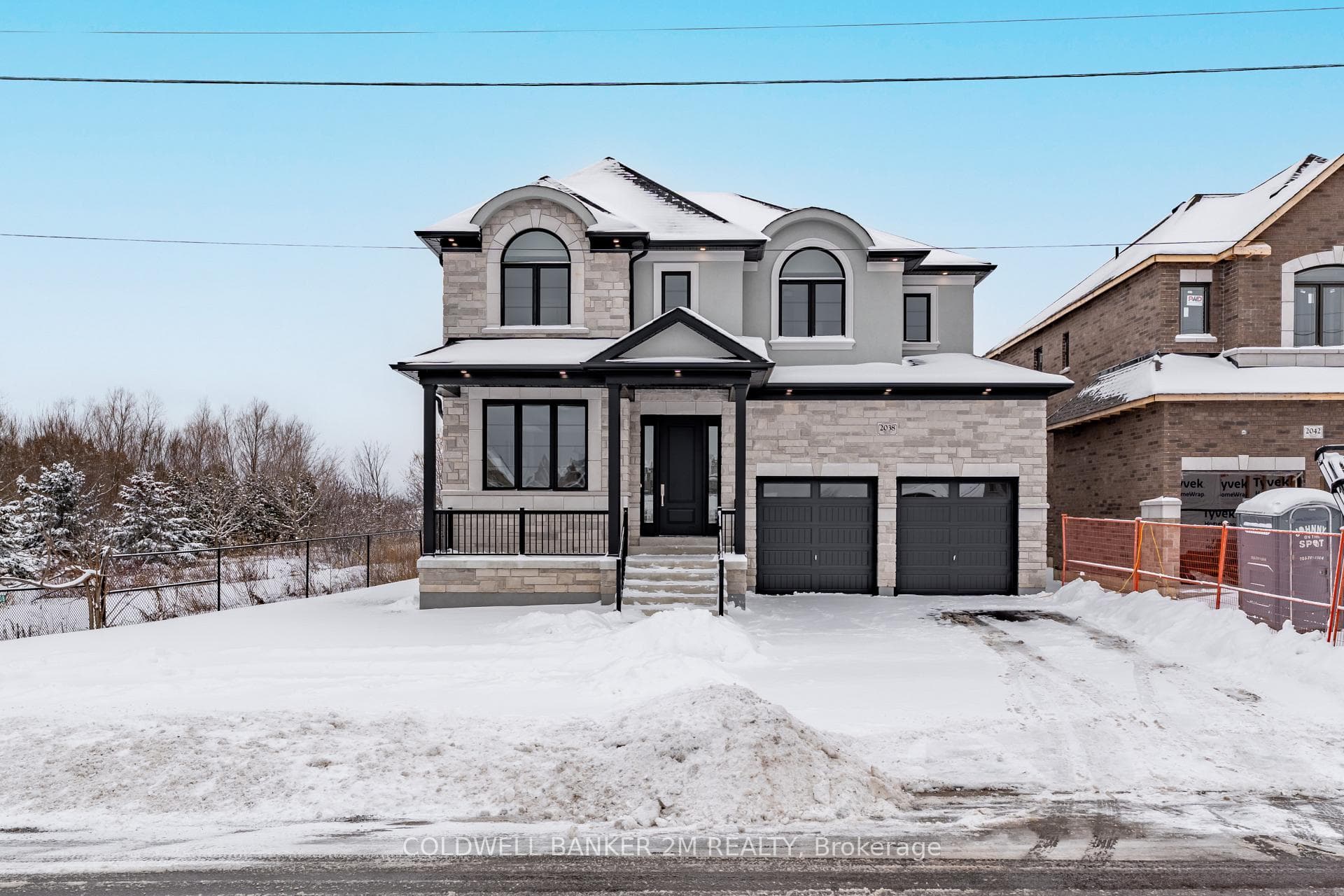 2038 Rudell Road, Clarington, ON L1B 0L3, Clarington — photo 1