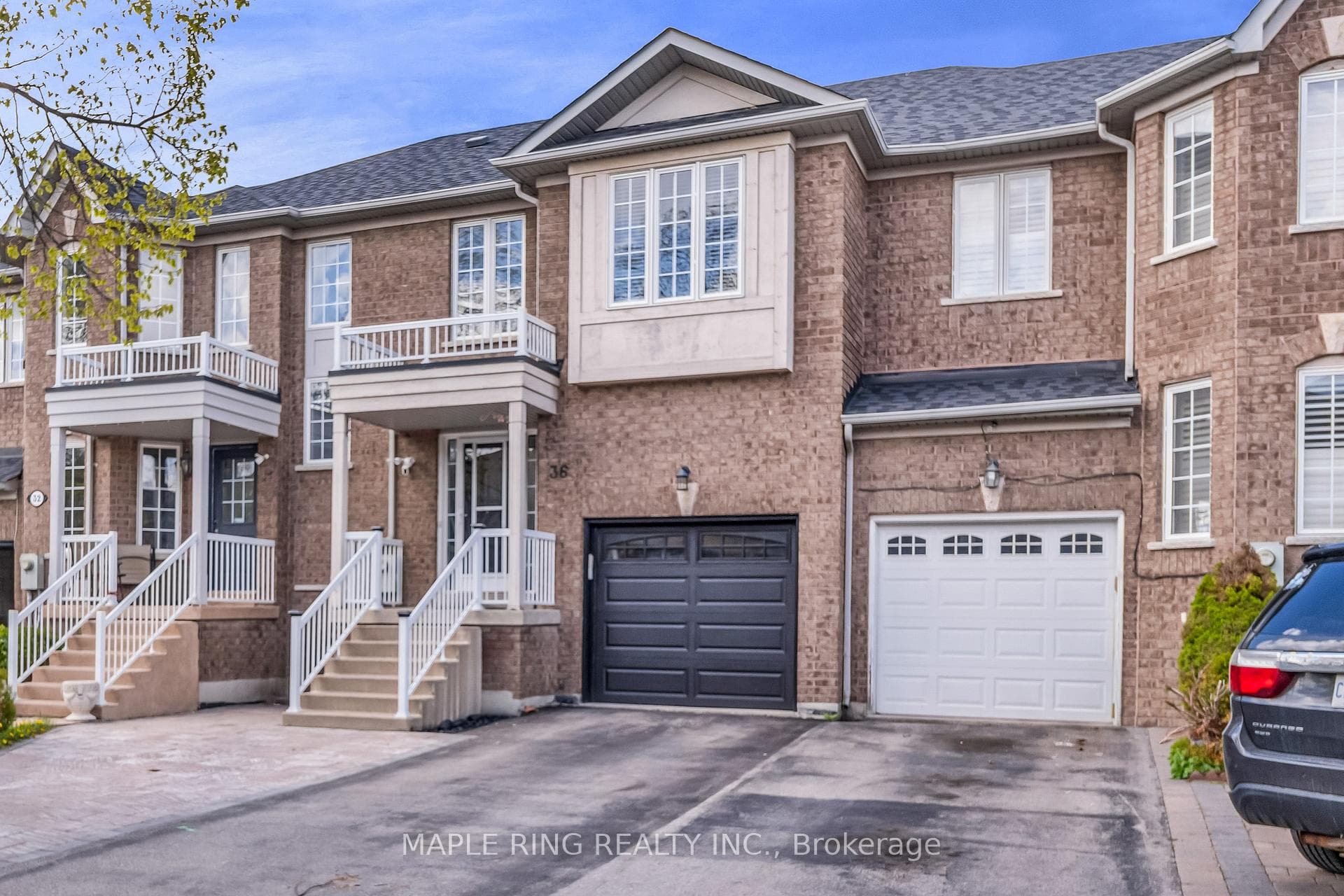 36 Laurelhurst Crescent, Vaughan, ON L4H 2M9, Vaughan — photo 1