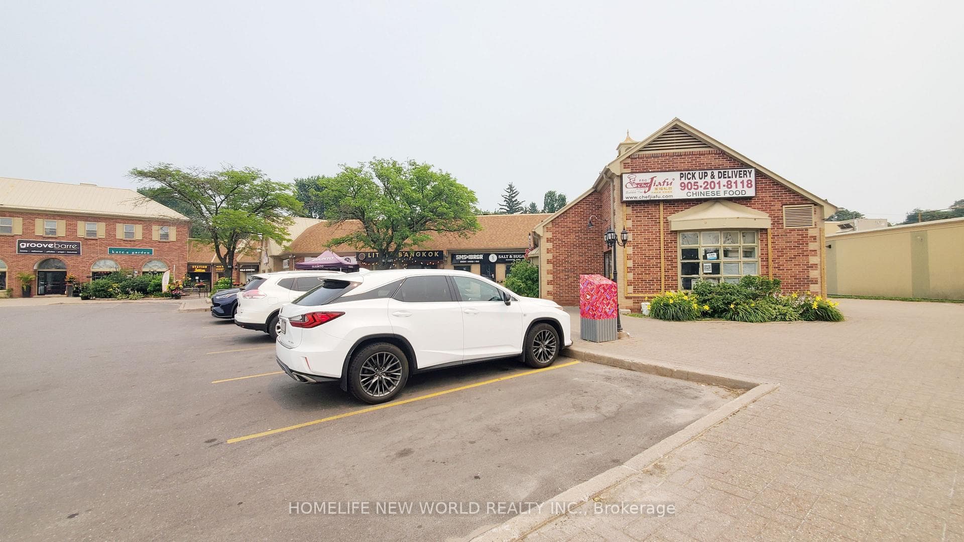 227 Main Street N 11, Markham, ON L3P 1Y6, Markham — photo 1
