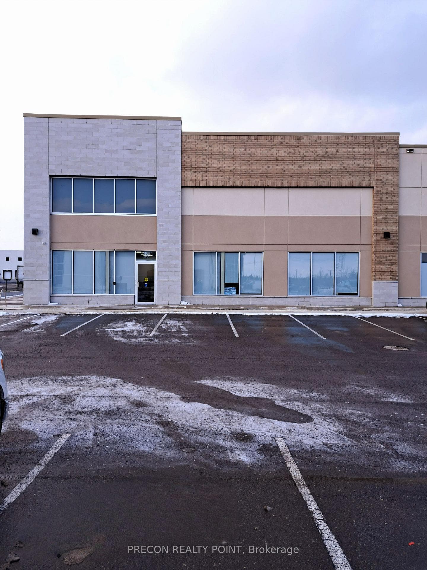 3545 Odyssey Drive 20-D, Mississauga, ON L5M 2S4, Mississauga — photo 1