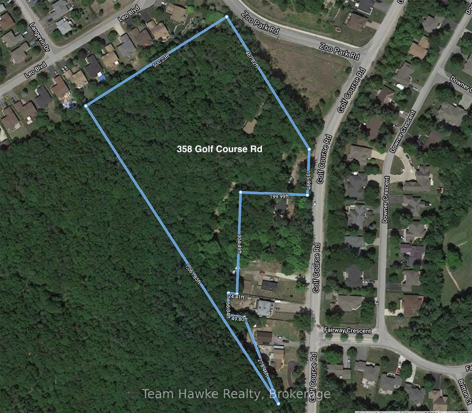 358 Golf Course Road, Wasaga Beach, ON L9Z 1S5, Wasaga Beach — photo 1