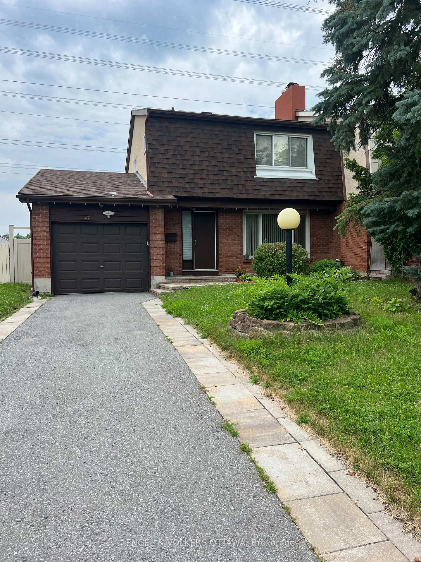 47 Benlea Drive, Tanglewood - Grenfell Glen - Pineglen, ON K2G 4A3, Tanglewood - Grenfell Glen - Pineglen — photo 1