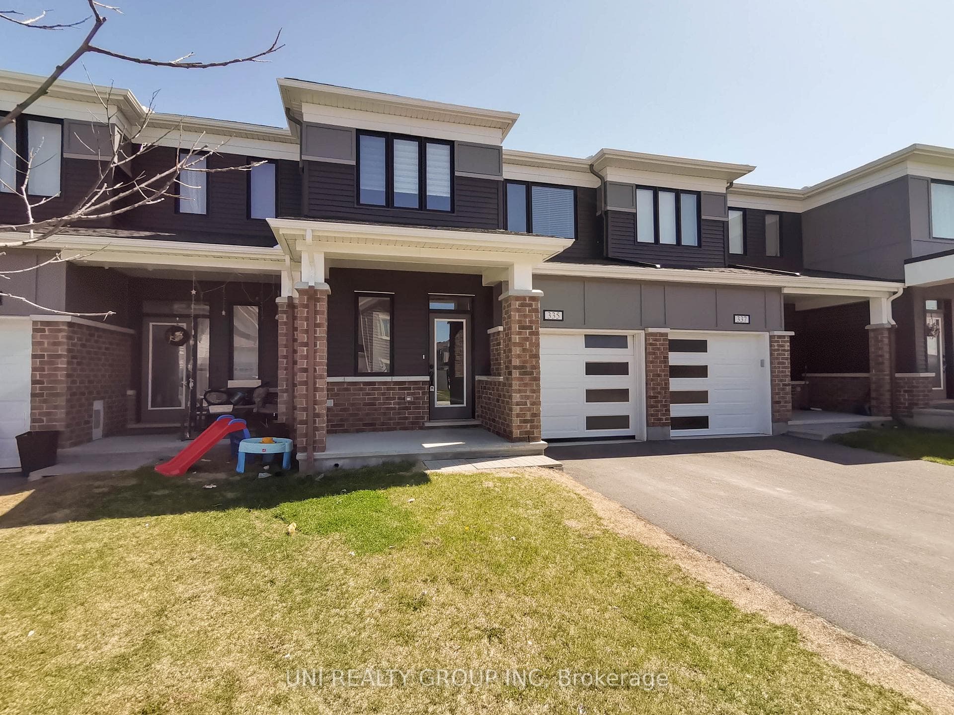335 APHELION Crescent, Barrhaven, ON K2J 6N4, Barrhaven — photo 1