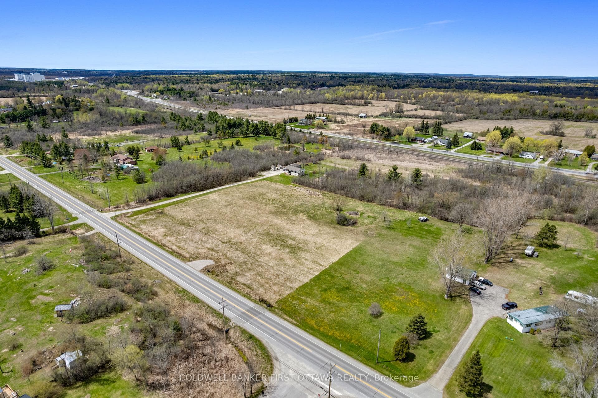 716 Christie Lake Road, Tay Valley, ON K7H 3C6, Tay Valley — photo 1