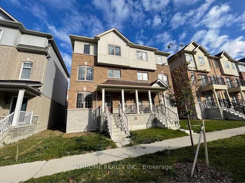 92 Ainley Road, Ajax, ON L1Z 0S9, Ajax — photo 1