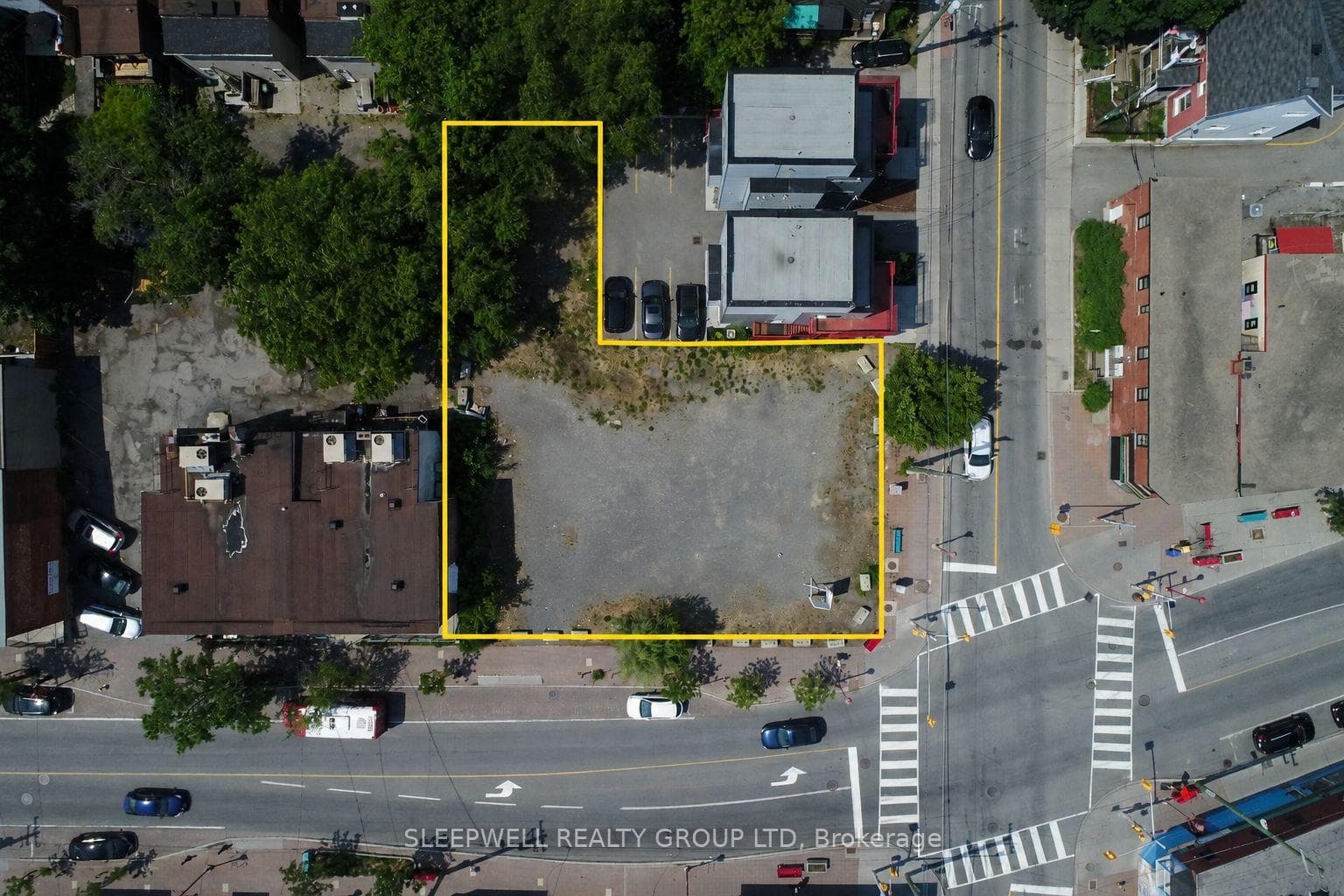 290 BOOTH Street, West Centre Town, ON K1R 7J7, West Centre Town — photo 1