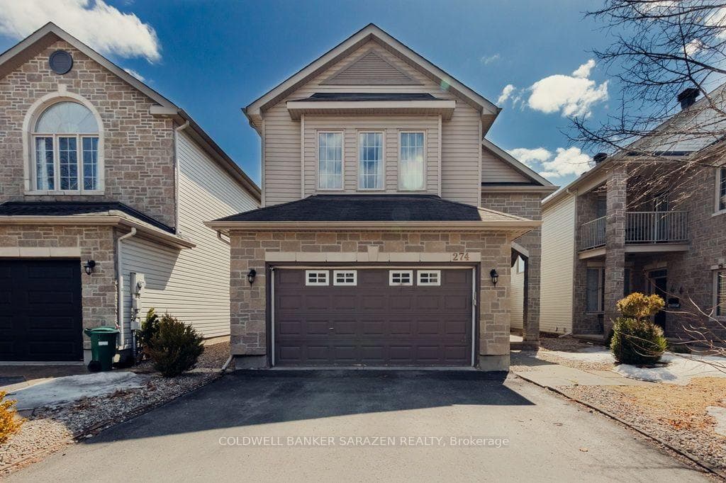 274 Trail Side Circle, Orleans - Cumberland and Area, ON K4A 5B1, Orleans - Cumberland and Area — photo 1