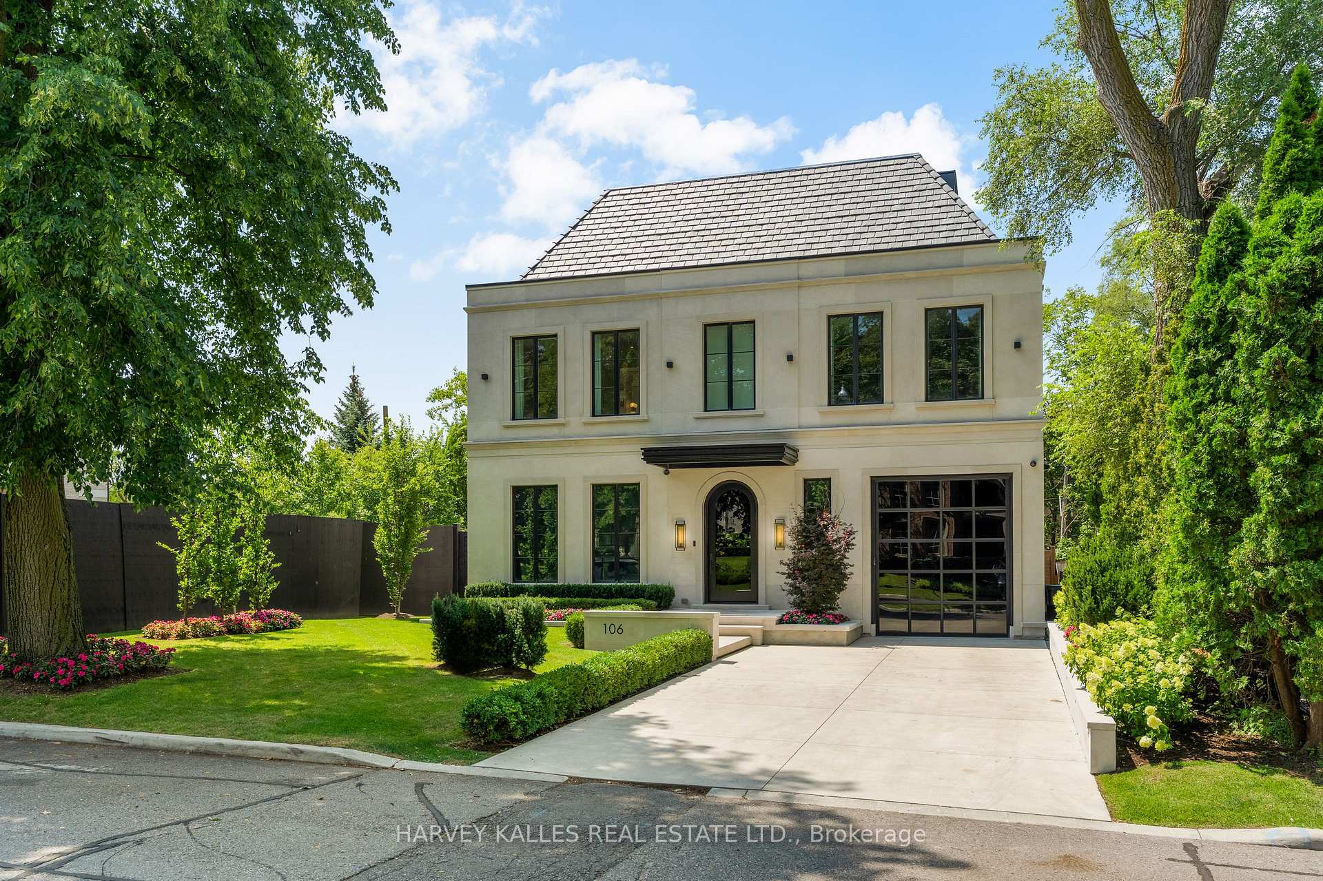 106 Richview Avenue, Toronto, ON M5P 3E9, Toronto C03 — photo 1
