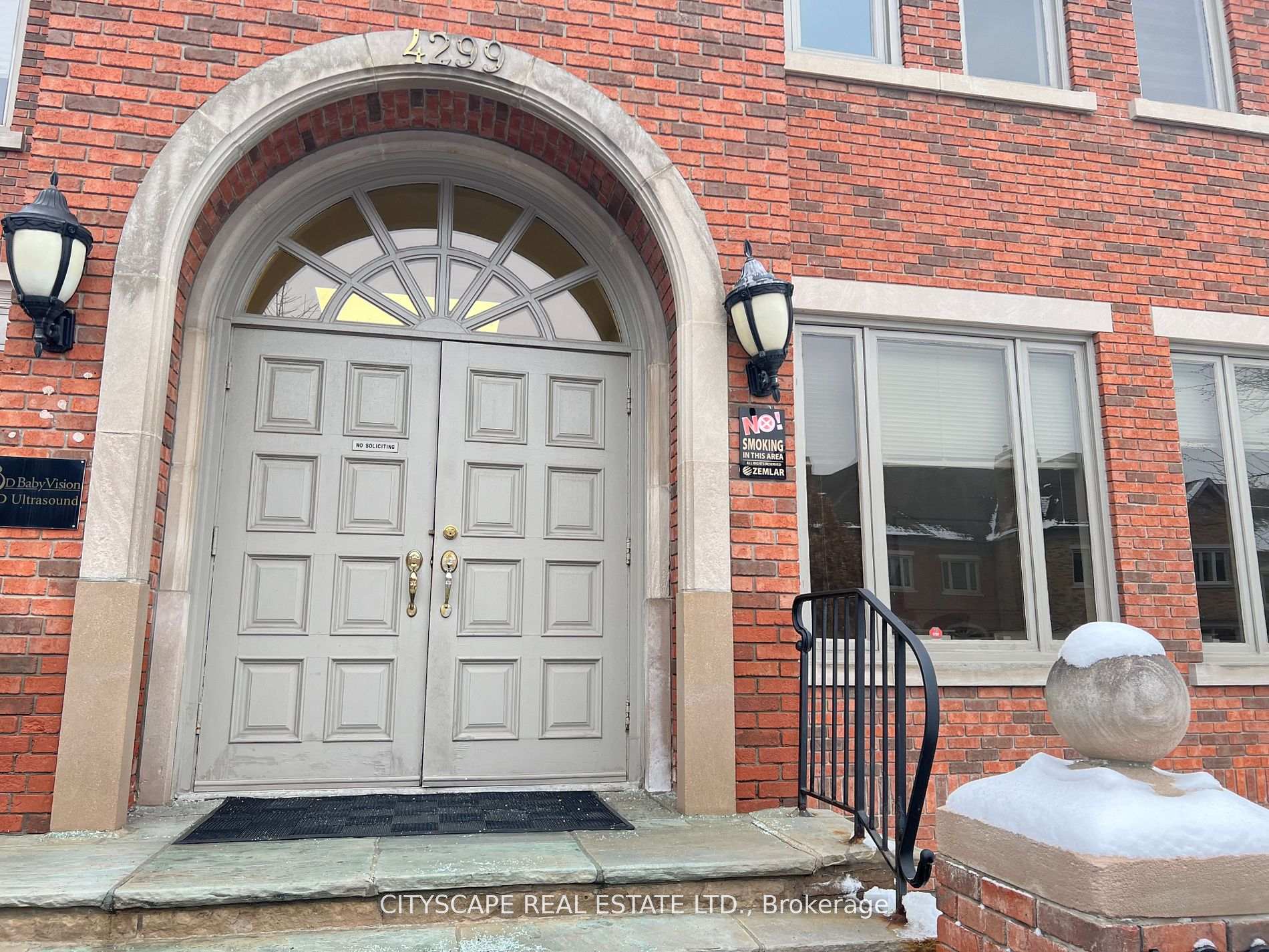 4299 Village Centre, Mississauga, ON L4Z 1S2, Mississauga — photo 1
