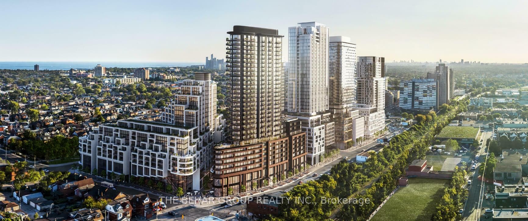 1285 Dupont Street 11 (Fl 2), Toronto, ON M6H 0E3, Toronto W02 — photo 1