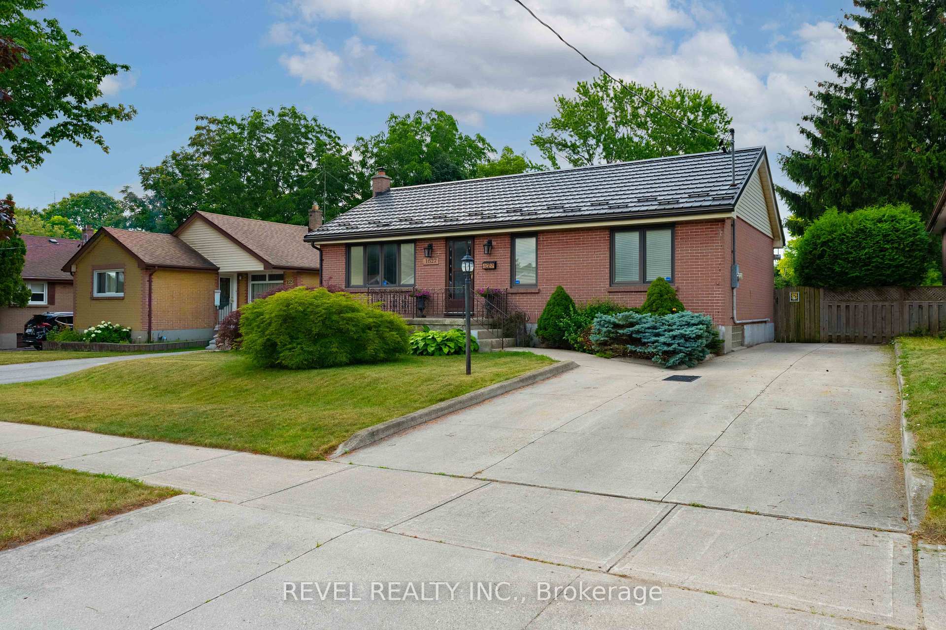 1627 Mardell Street, London East, ON N5V 1X3, London East — photo 1
