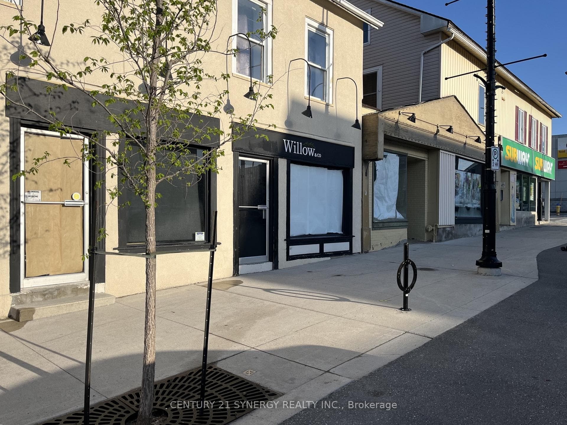 36-40 Beckwith Street N, Smiths Falls, ON K7A 2B3, Smiths Falls — photo 1
