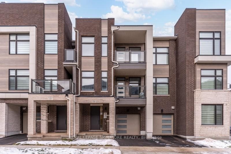 1309 Anthonia Trail, Oakville, ON L6H 7Z1, Oakville — photo 1