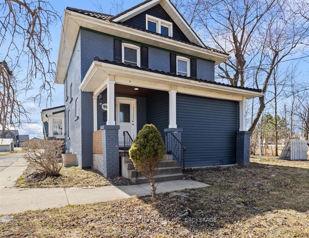 997 Niagara Stone Road, Niagara-on-the-Lake, ON L0S 2J0, Niagara-on-the-Lake — photo 1