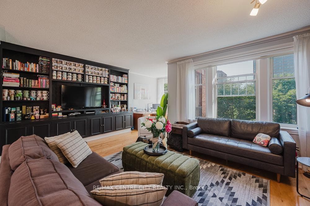 280 Queens Avenue S 401, London East, ON N6B 1X3, London East — photo 1