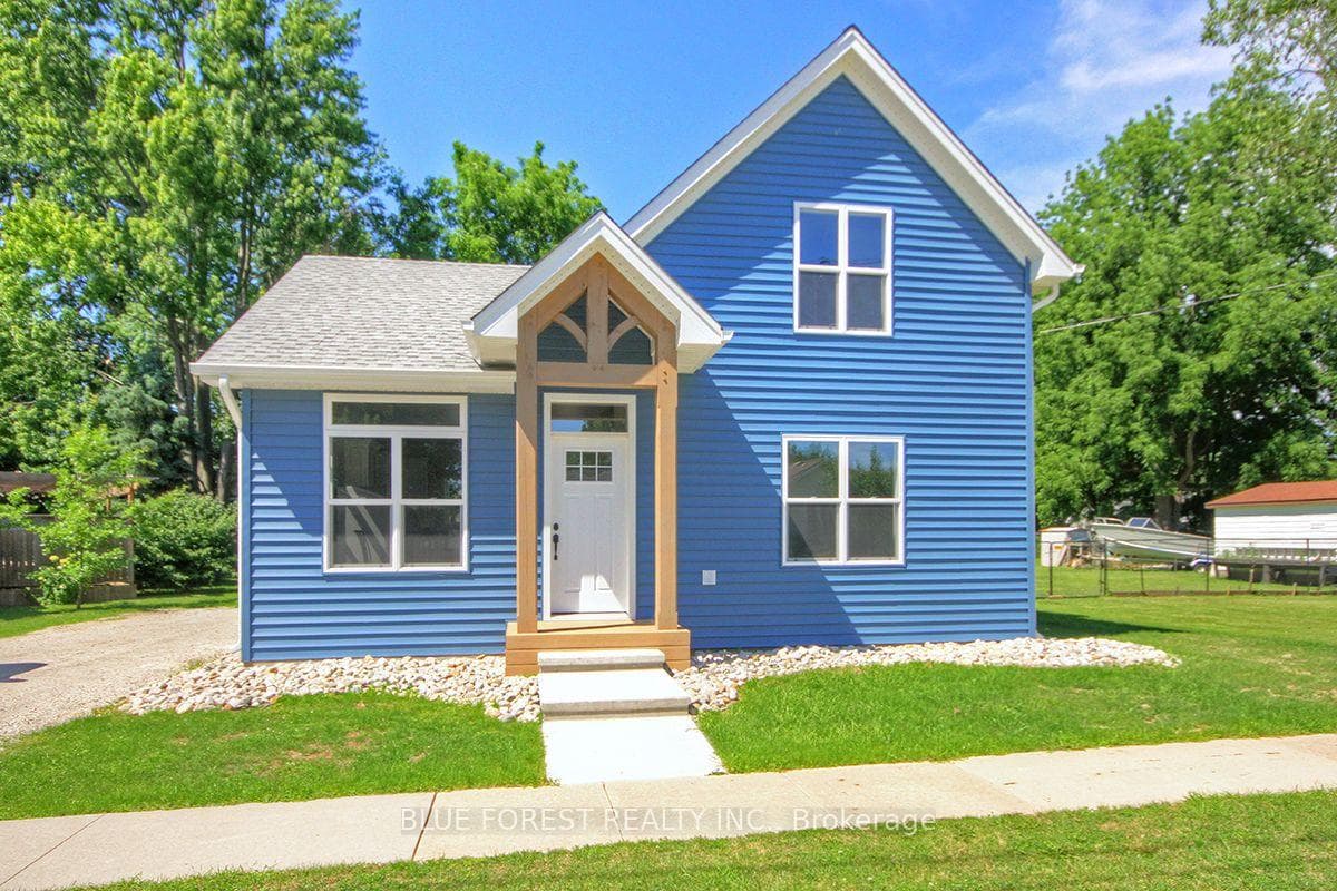 454 Trerice Street, Chatham-Kent, ON N0P 1M0, Chatham-Kent — photo 1
