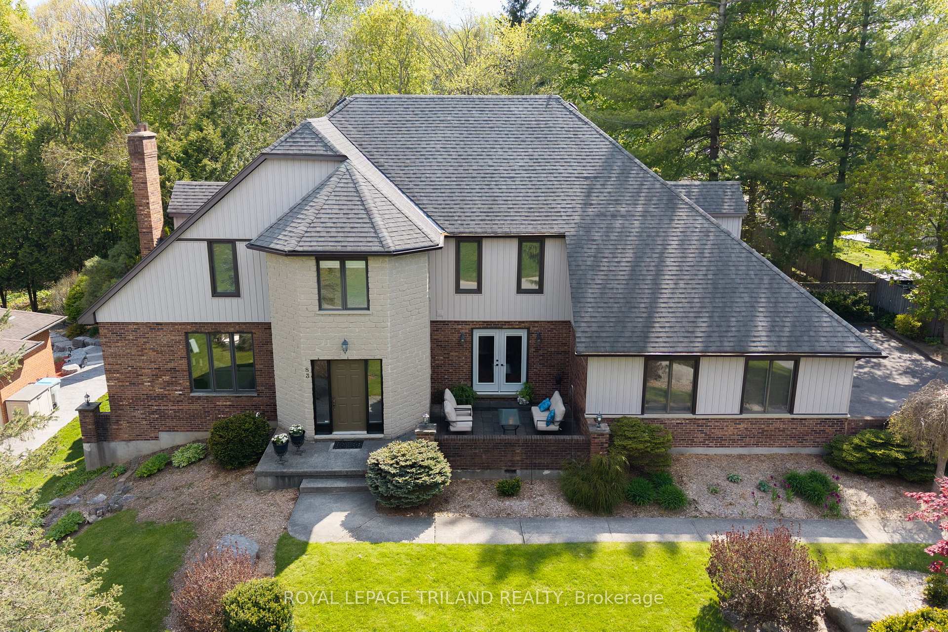 83 BLACKBURN Crescent, Middlesex Centre, ON N0L 1R0, Middlesex Centre — photo 1