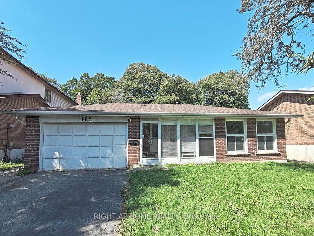 182 McNicoll Avenue, Toronto, ON M2N 3K7, Toronto C15 — photo 1