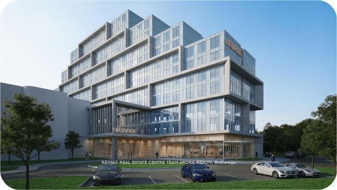 996 Martin Grove Road 218, Toronto, ON M9W 4V8, Toronto W10 — photo 1