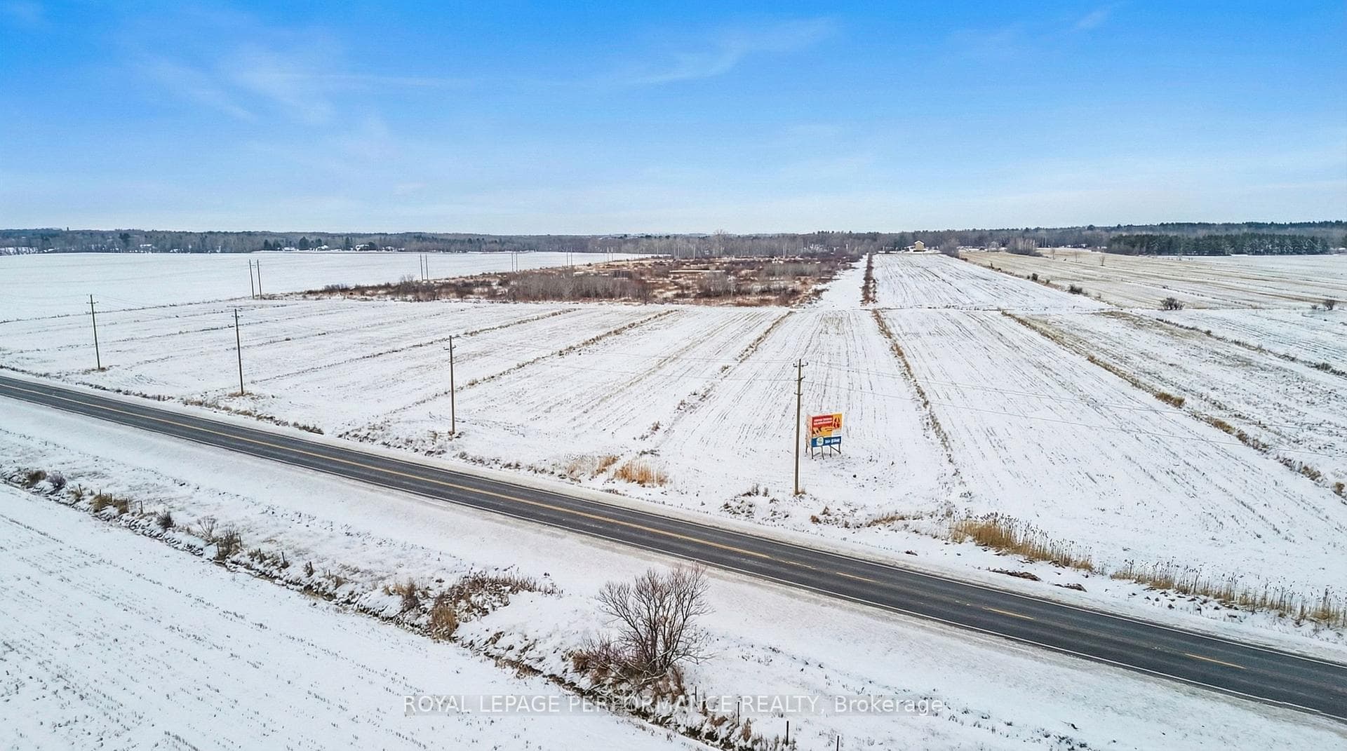 N/A County 17 Road, Champlain, ON K6A 2R2, Champlain — photo 1