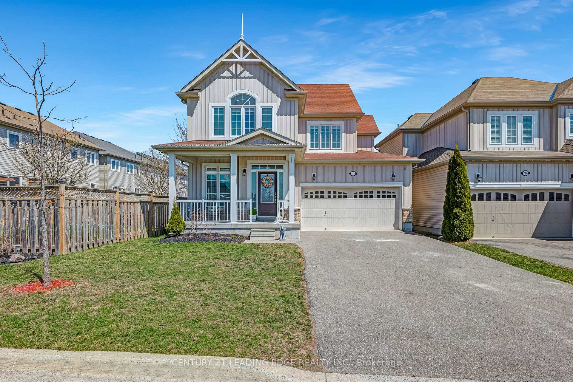 720 Fisher Street E, Cobourg, ON K9A 0H3, Cobourg — photo 1