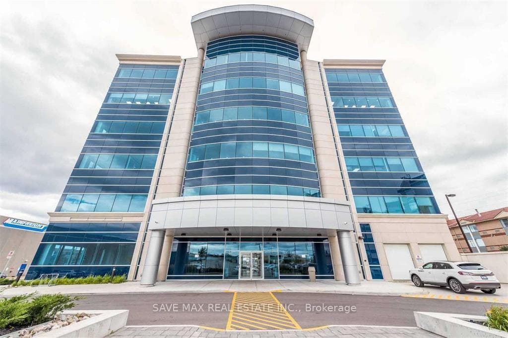 218 Export Boulevard 314, Mississauga, ON L5S 0A7, Mississauga — photo 1