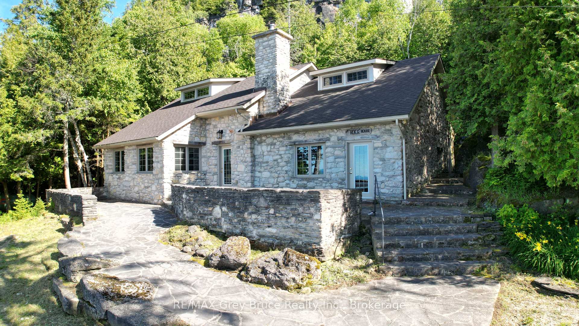 130 South Shore Road, Northern Bruce Peninsula, ON N0H 1W0, Northern Bruce Peninsula — photo 1