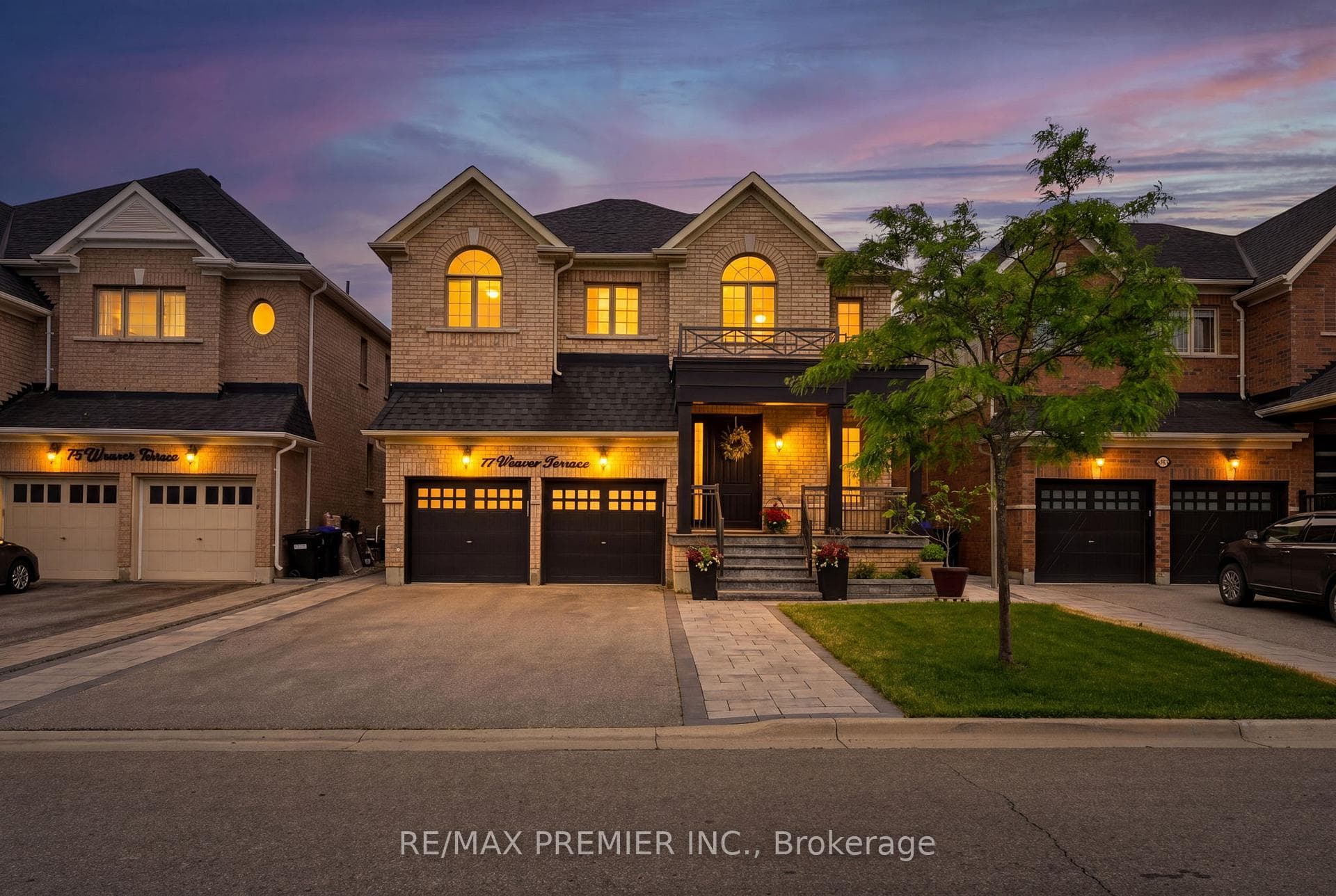 77 Weaver Terrace, New Tecumseth, ON L0G 1W0, New Tecumseth — photo 1