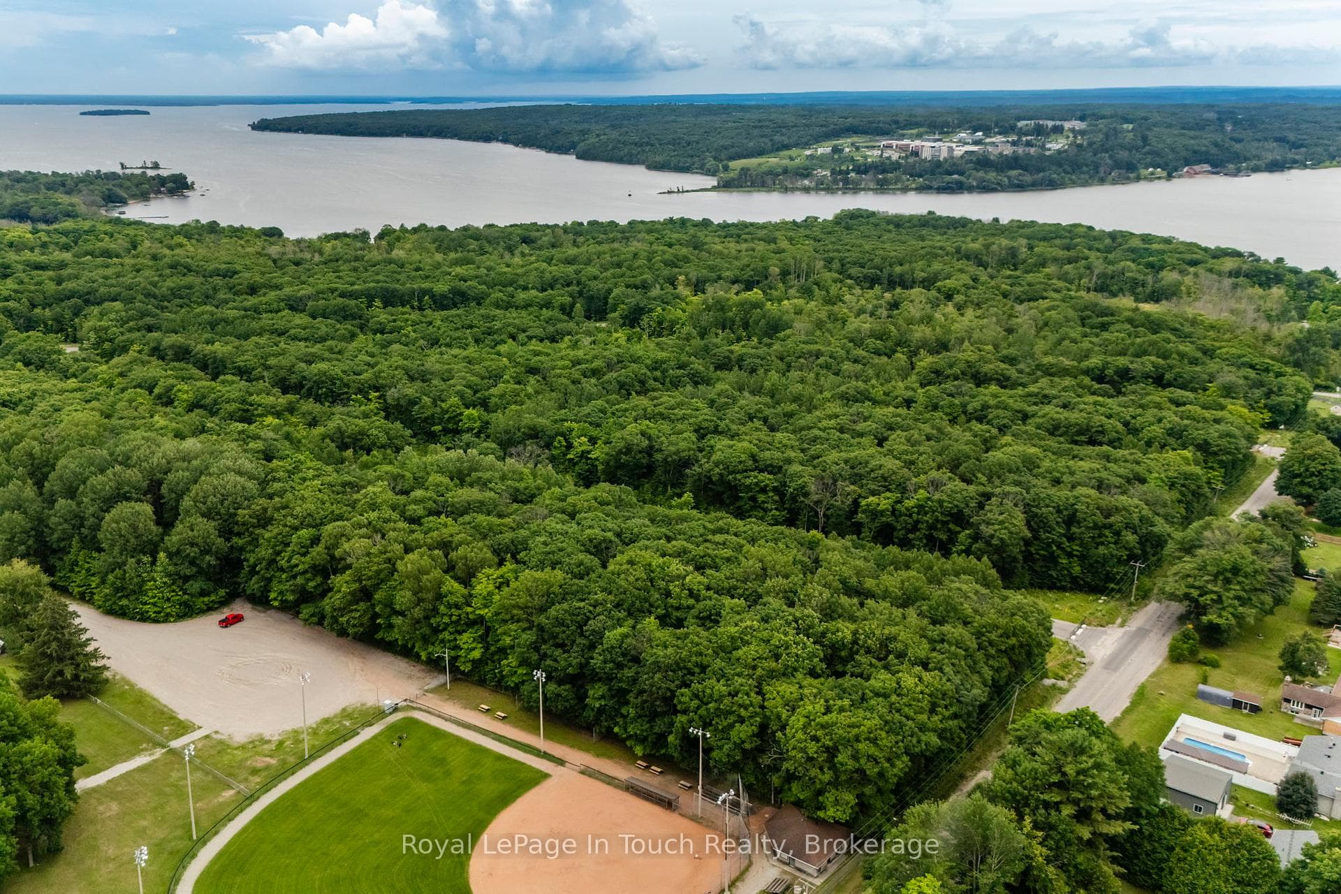 LOT 65 Whispering Pine Circle, Tiny, ON L9M 0C2, Tiny — photo 1