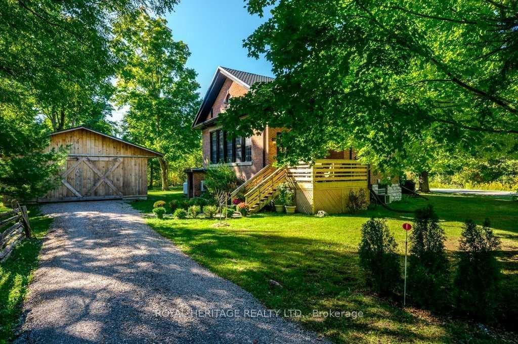210 Cosh's Road, Kawartha Lakes, ON K0M 1A0, Kawartha Lakes — фото 1