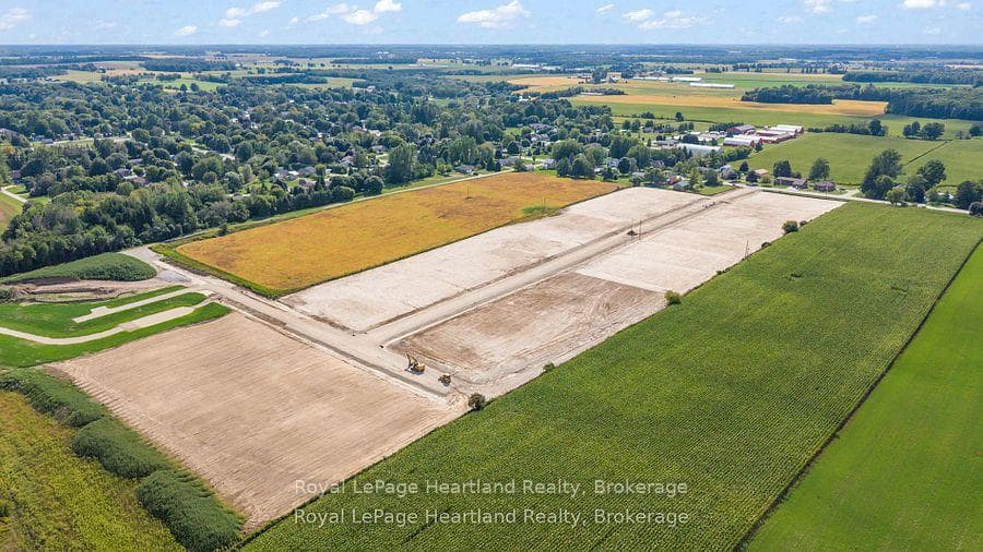 LOT 17 North Street, Howick, ON N0G 1V0, Howick — photo 1