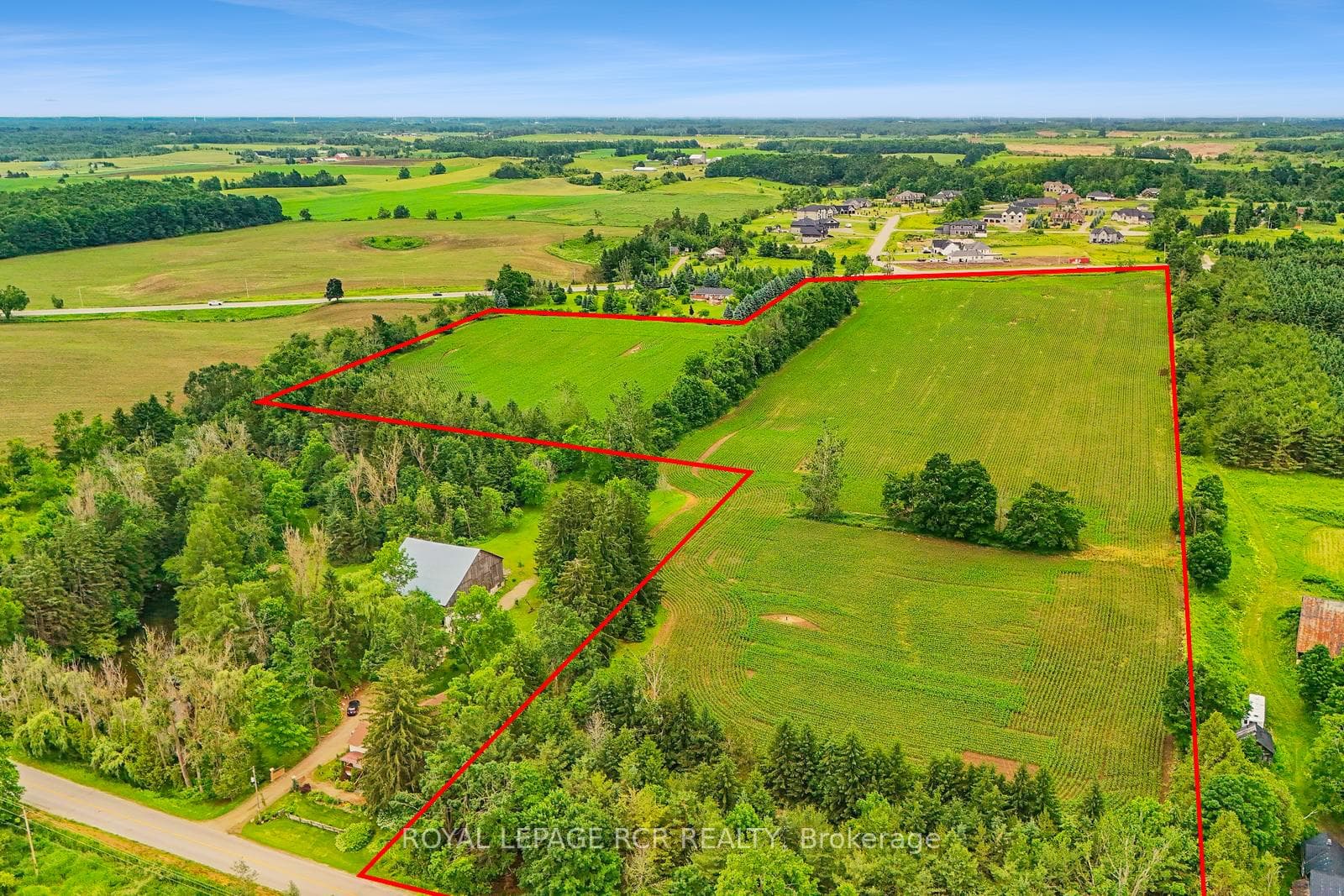 537086 Main St, Melancthon, ON L9V 1X6, Melancthon — photo 1