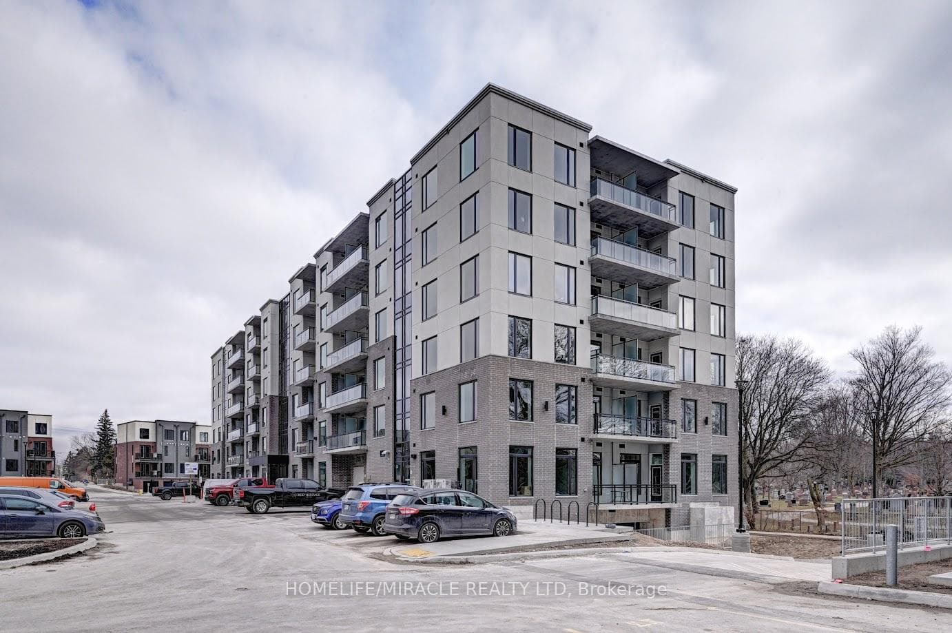 107 ROGERS Street 110, Waterloo, ON N2J 0G3, Waterloo — photo 1