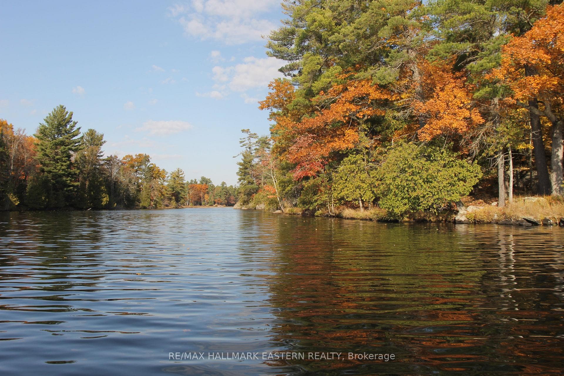 C280 Lower Buckhorn Lake Lot 1, Trent Lakes, ON K0L 1J0, Trent Lakes — photo 1