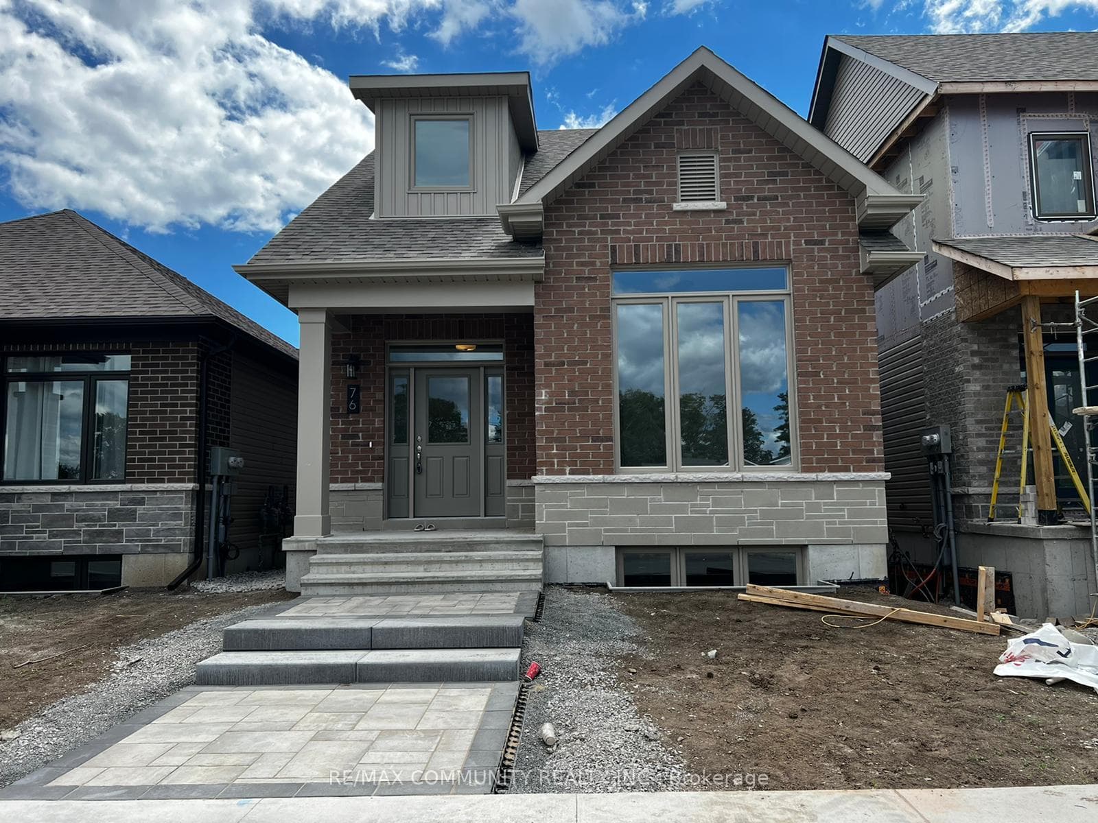 96 Riverstone Way, Belleville, ON K8N 0S6, Belleville — photo 1