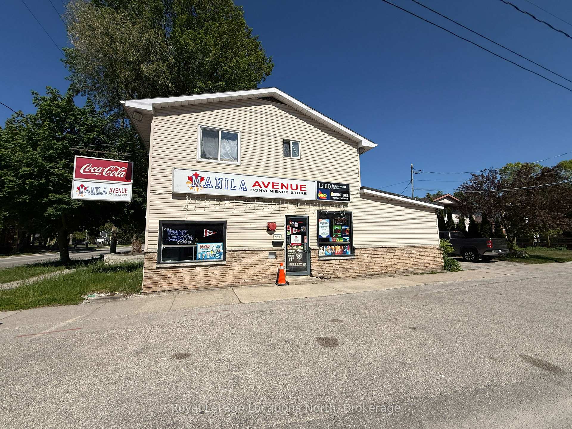 181 Birch Street, Collingwood, ON L9Y 2V5, Collingwood — photo 1