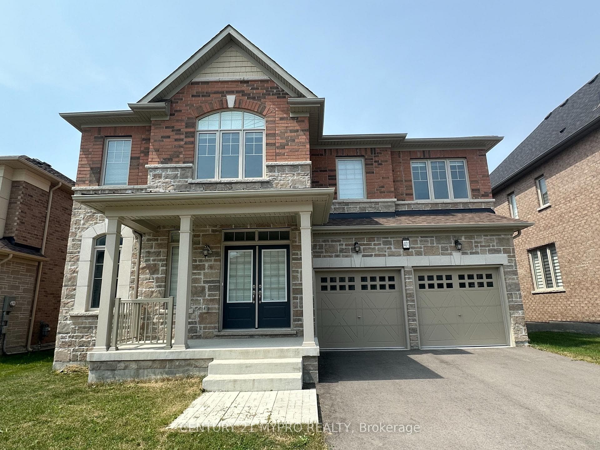 401 Seaview Heights, East Gwillimbury, ON L9N 0Y4, East Gwillimbury — photo 1
