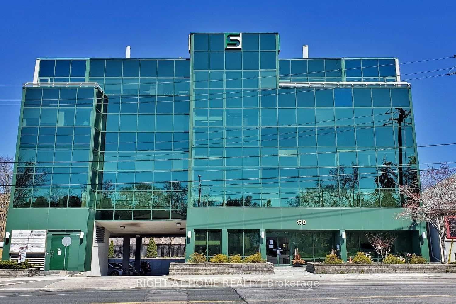 170 Sheppard Avenue E 500, Toronto, ON M2N 3A4, Toronto C14 — photo 1