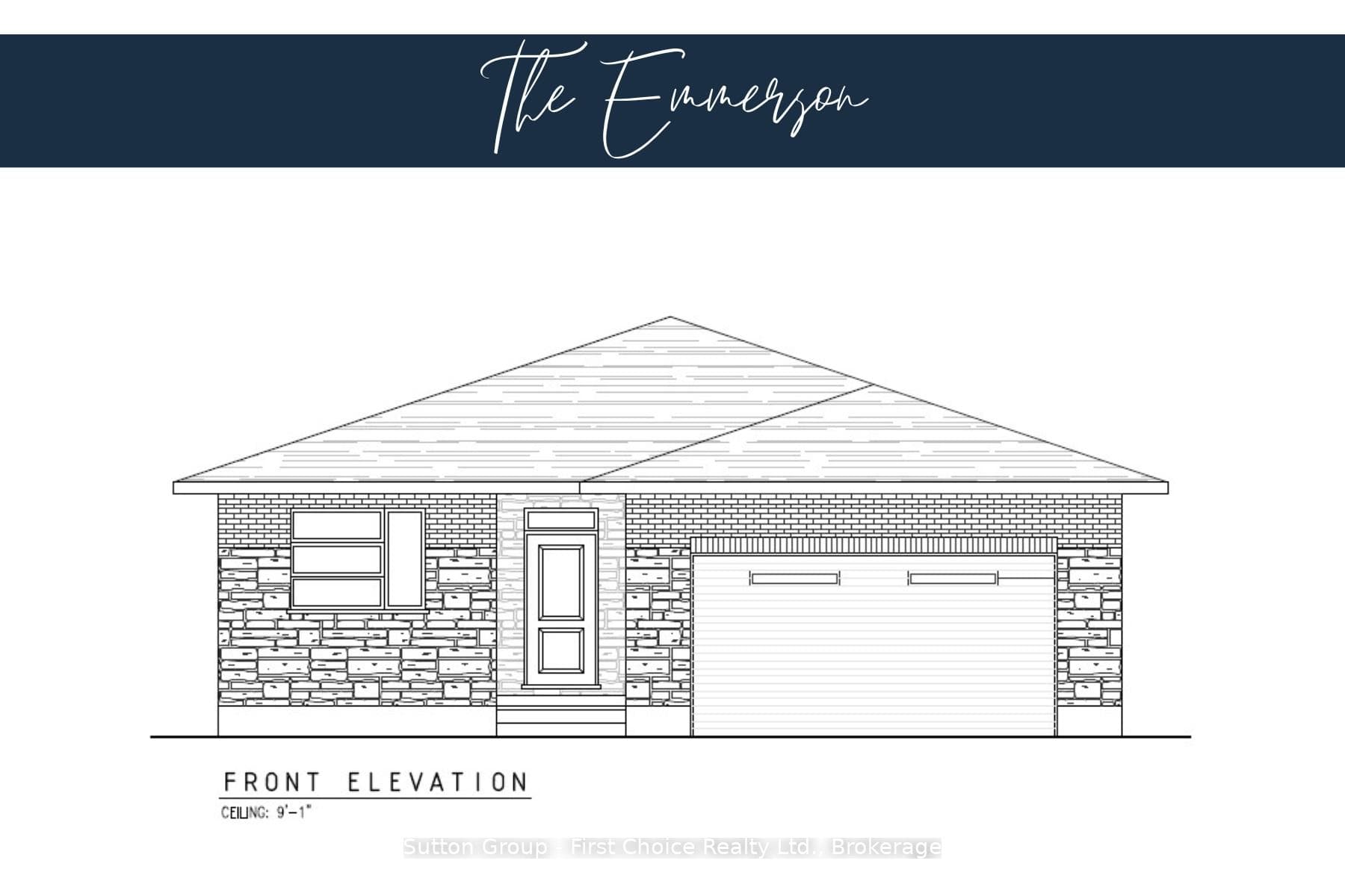 131 KASTNER Street, Stratford, ON N5A 0J7, Stratford — photo 1