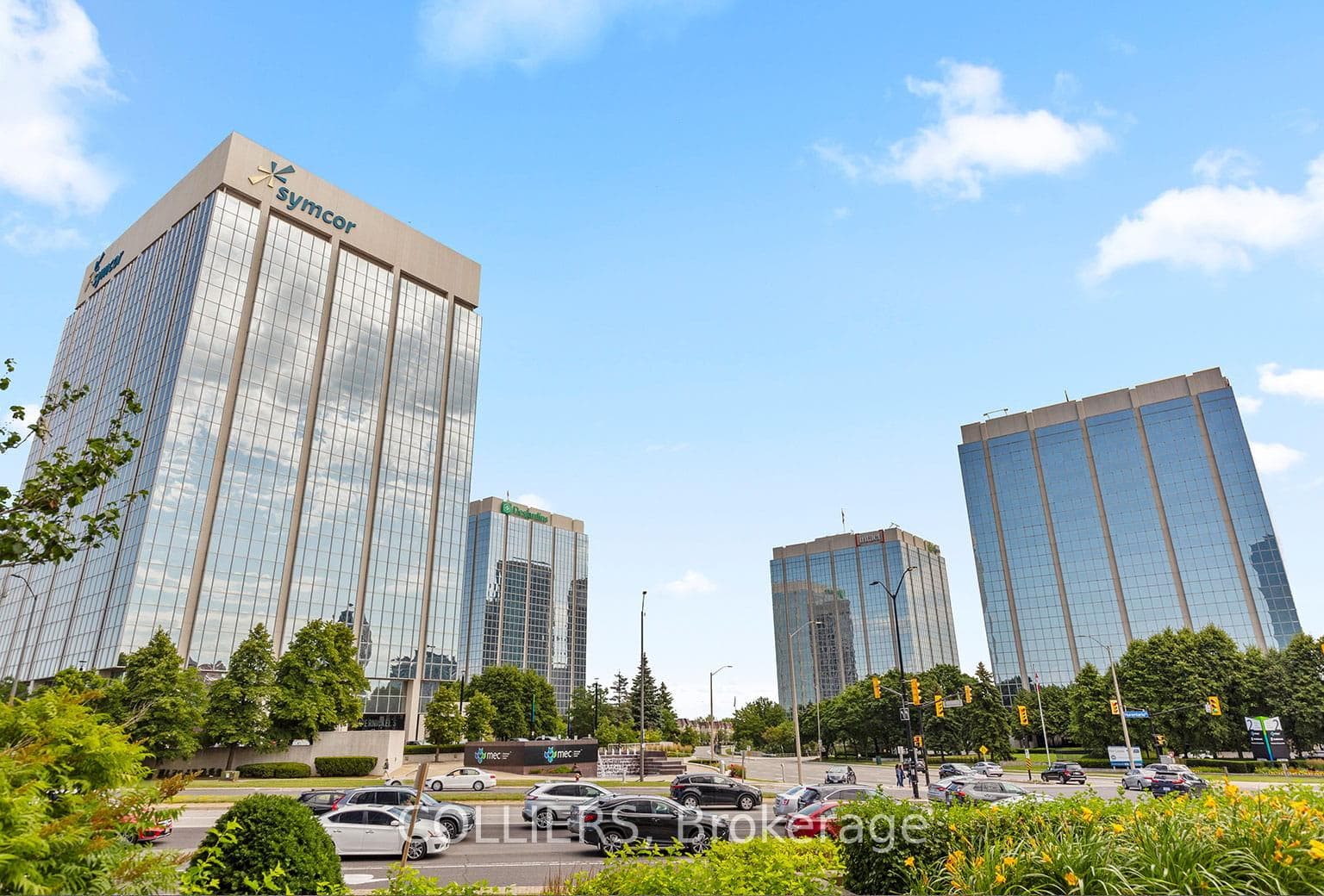 1 Robert Speck Parkway 1600, Mississauga, ON L4Z 2G5, Mississauga — photo 1
