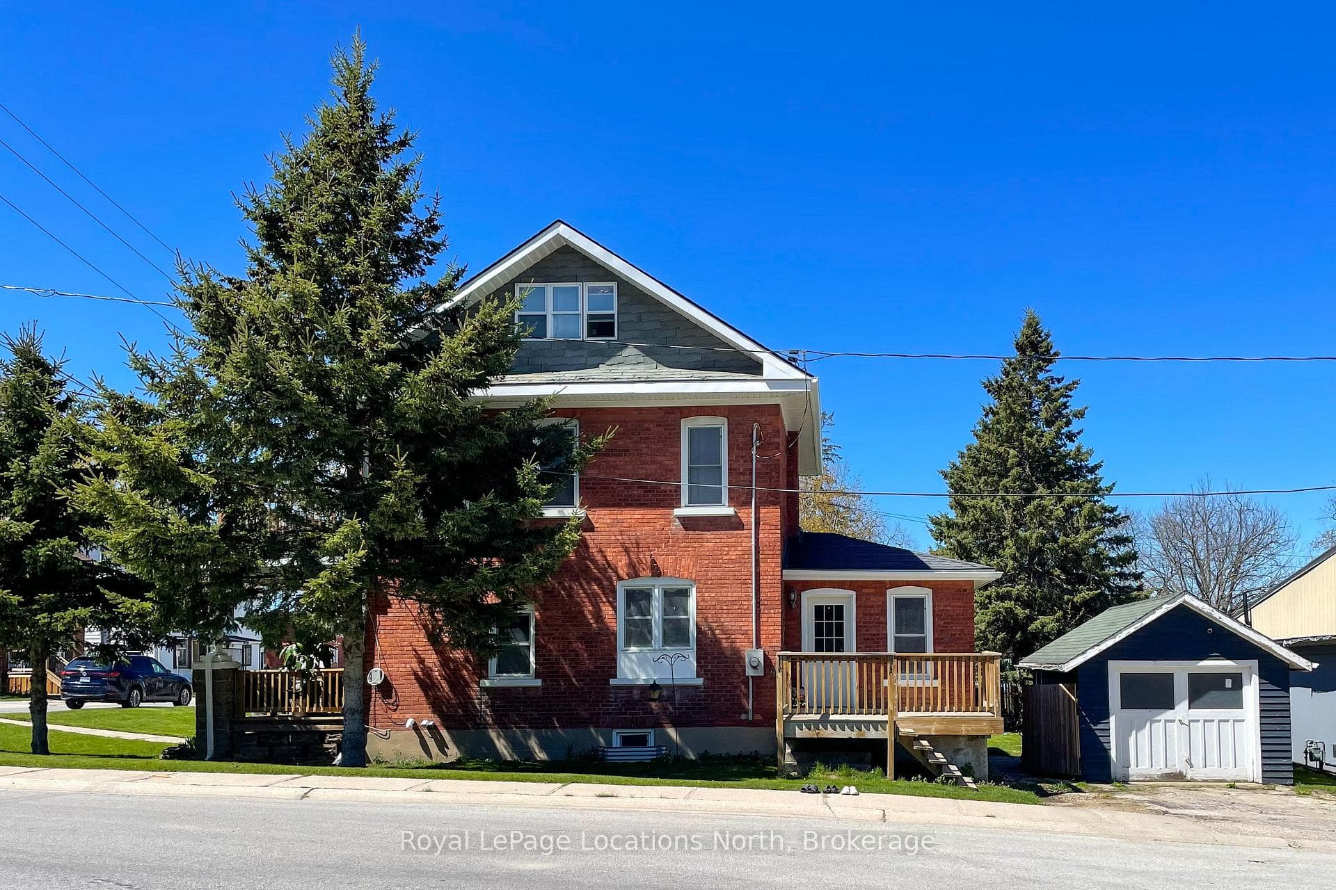 131 Sykes Street S, Meaford, ON N4L 1P8, Meaford — photo 1